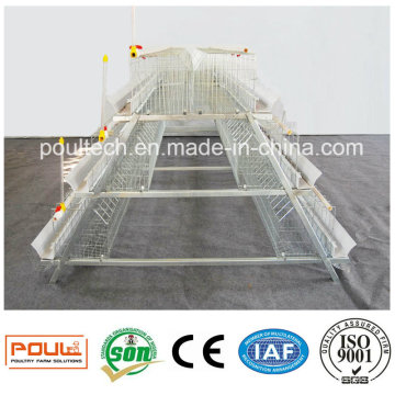 Hot Sale Automatic Poultry Farm Battery Chicken Cages